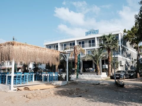 Shots from the Beach